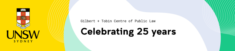 Celebrating 25 years