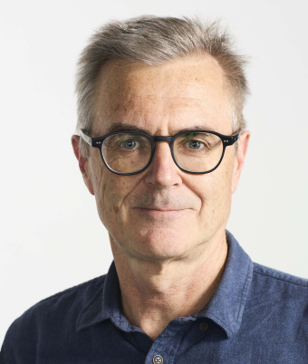 Sean Brennan