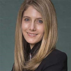 Scientia Professor Jane McAdam