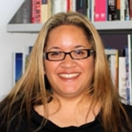 Professor Megan Davis