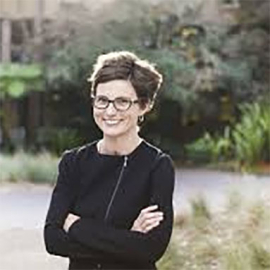 Professor Rosalind Dixon