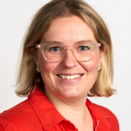 Elisabeth Perham