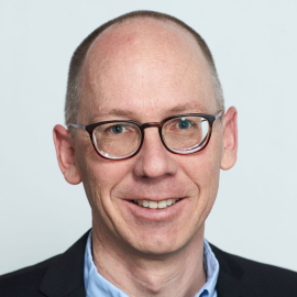 Associate Professor Paul Kildea