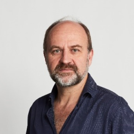 Theunis Roux