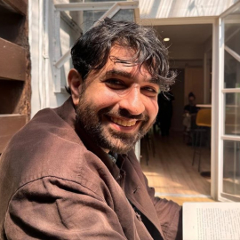 Dr Gautam Bhatia