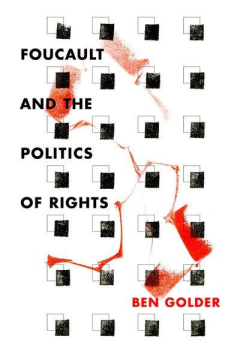 Foucault and the Politics of Rights book cover