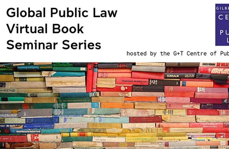 Global Public Law Virtual Book Seminar Series 2021