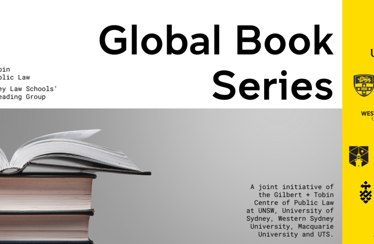 GSPL Reading Group Series - Professor Rehan Abeyratne
