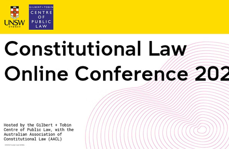 Constitutional Law Conference 2022