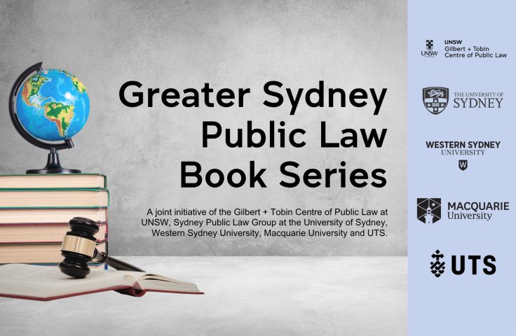 GSPL Book Series