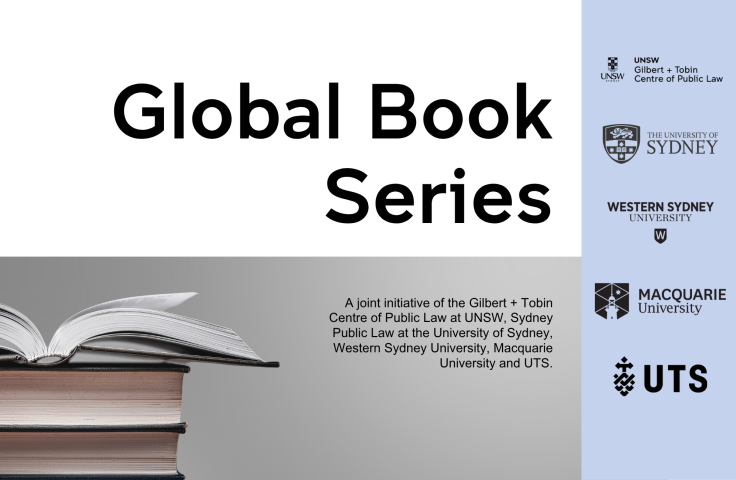 Global Book Series