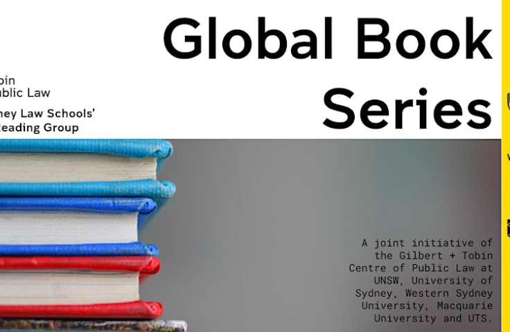 GSPL Reading Group Series - Professor Cass Sunstein