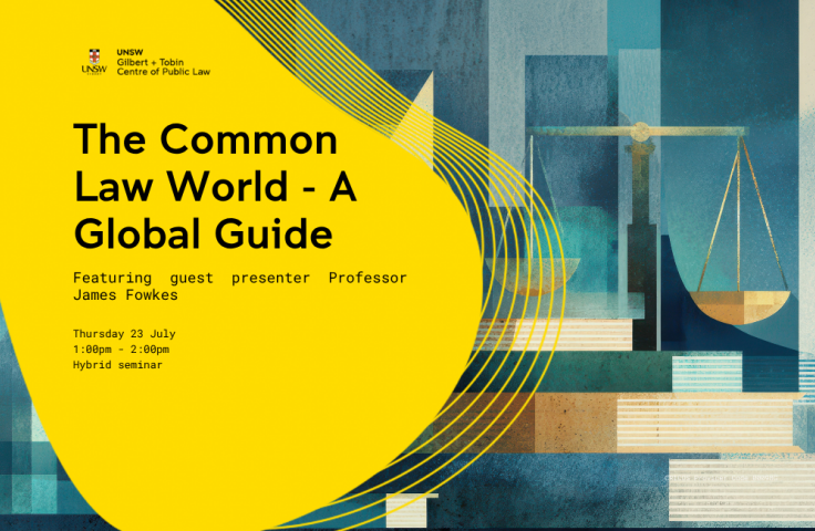 The Common Law World - A Global Guide